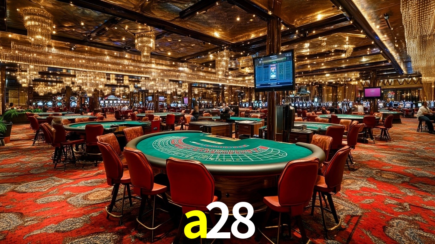 a28 - Início Rápido, Cassino Completo - a28.com
