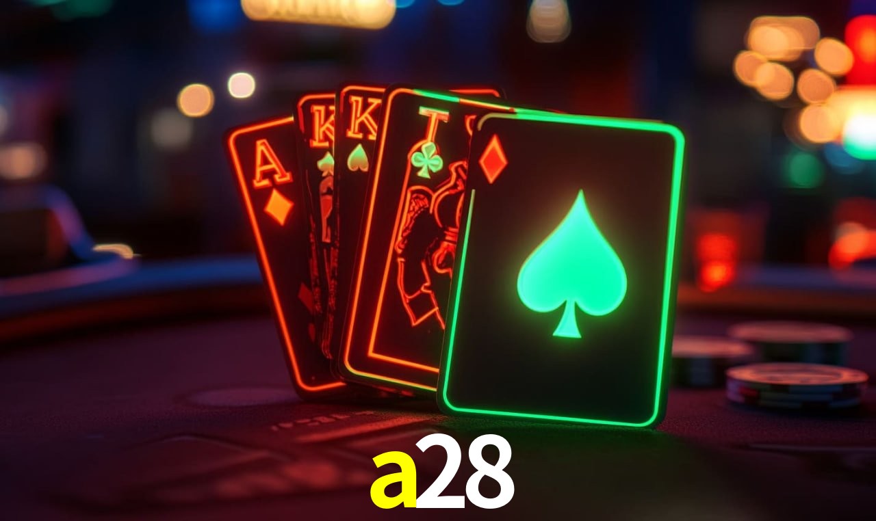 Estatísticas a28