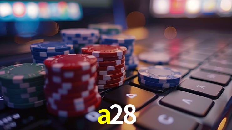 Benefícios da Conta a28