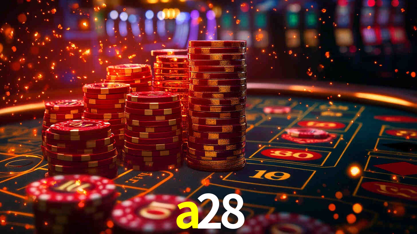 Exclusive Games a28