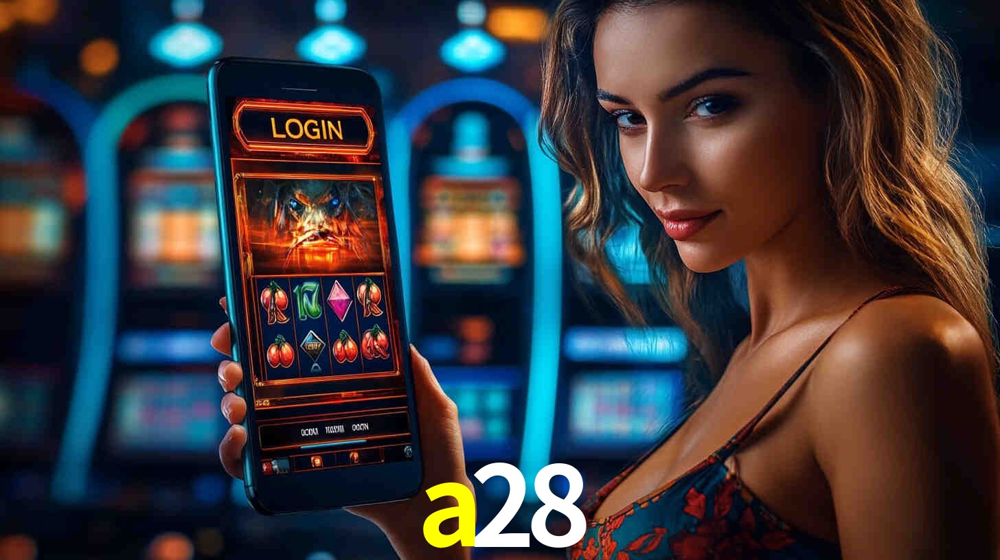 a28: A Experiência de Casino com Jogos de Mesa ao Vivo