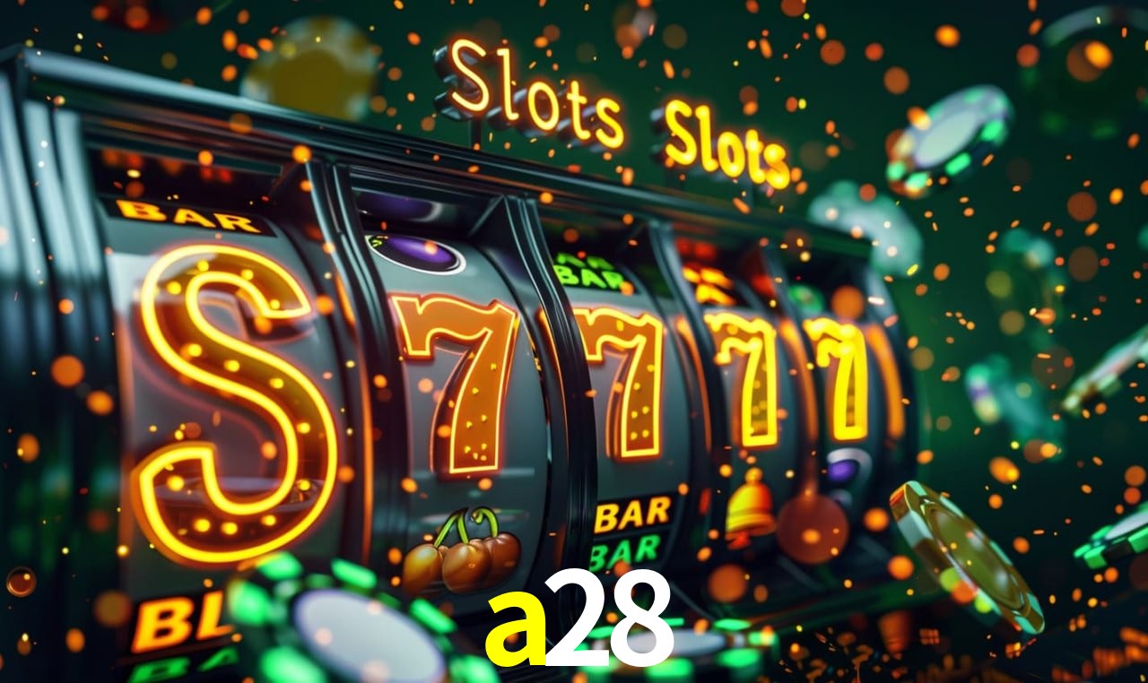 Casino VIP a28