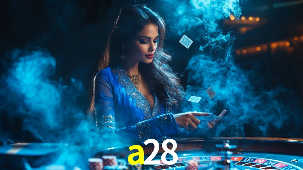 Explorando a Categoria de Eventos em Apostas na a28