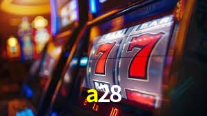 Provedores de Jogos a28