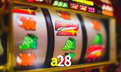 A Emoção da Loteria na a28: Uma Chance de Mudança de Vida