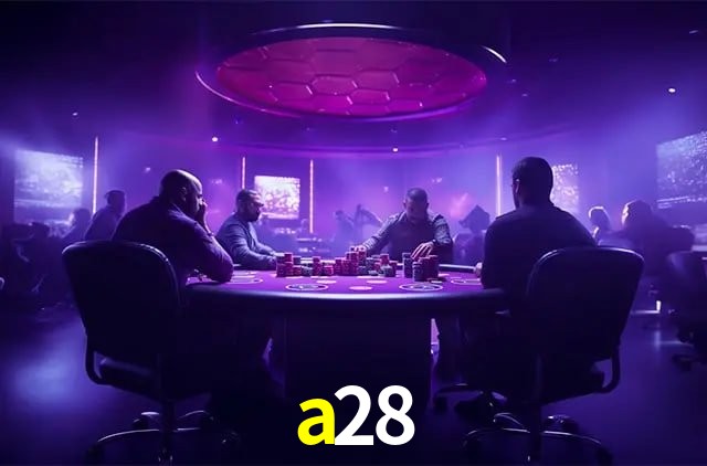 Explorando a Categoria de Eventos em Apostas na a28