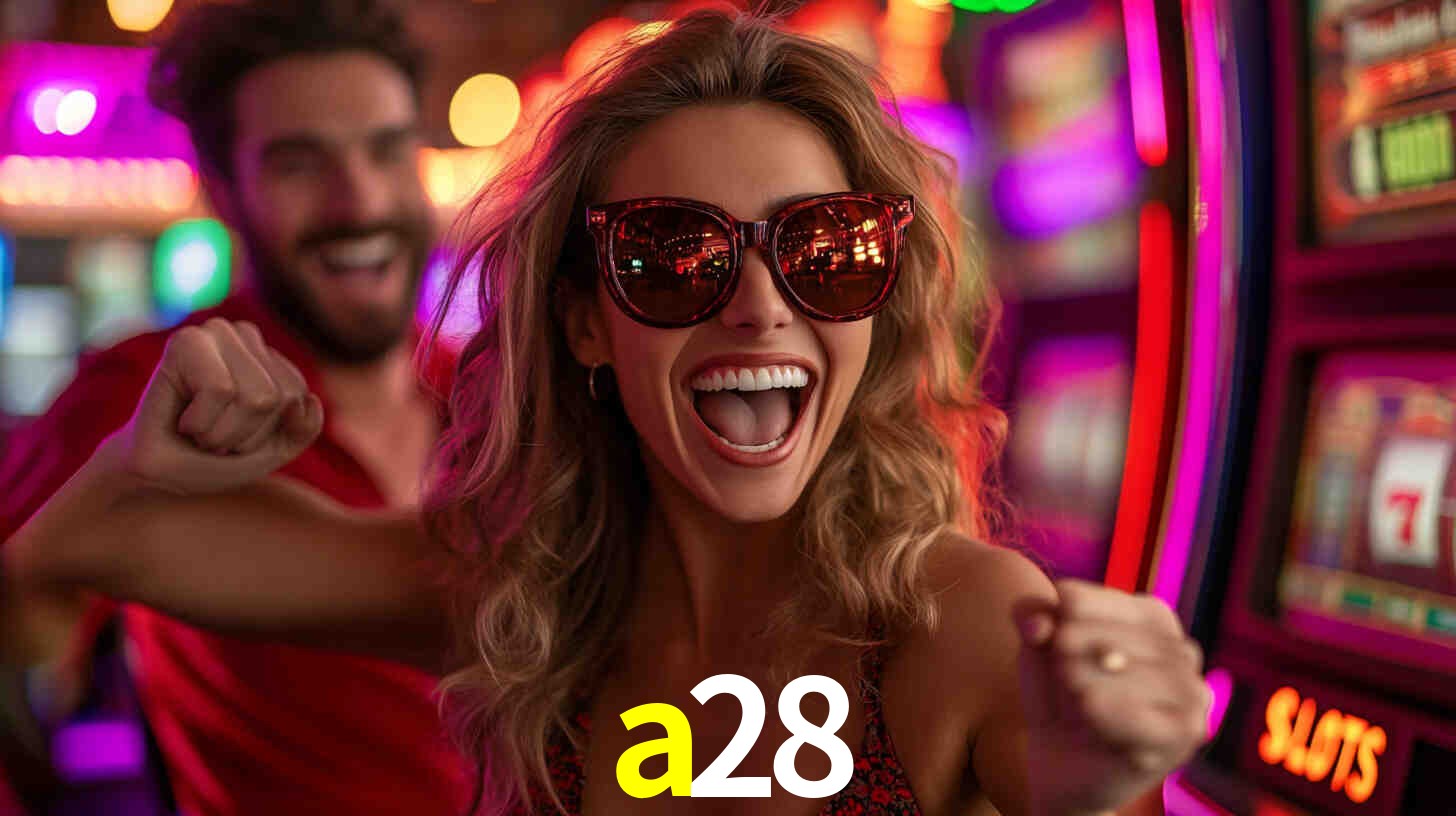 Apostas Esportivas na a28: Um Guia Completo