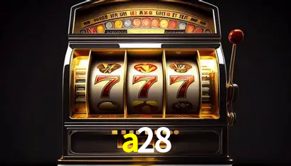 A Revolução dos Aplicativos de Jogos no a28