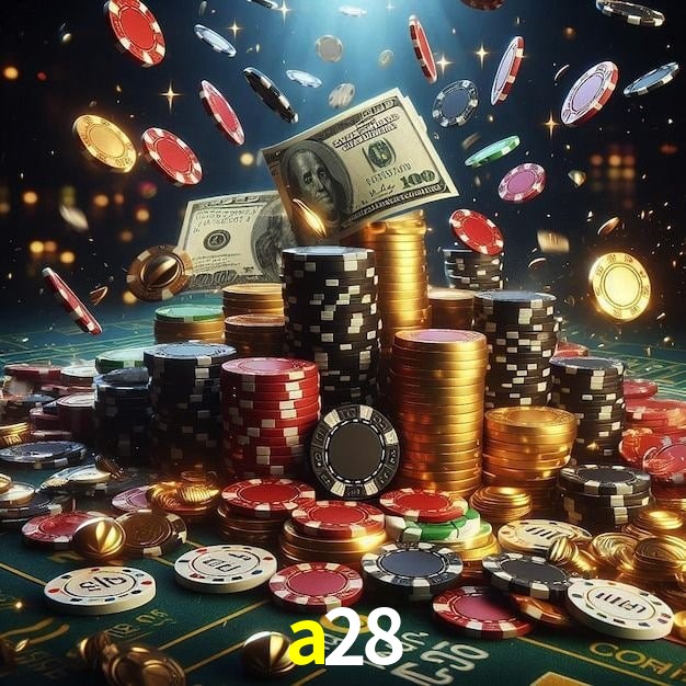 App oficial a28