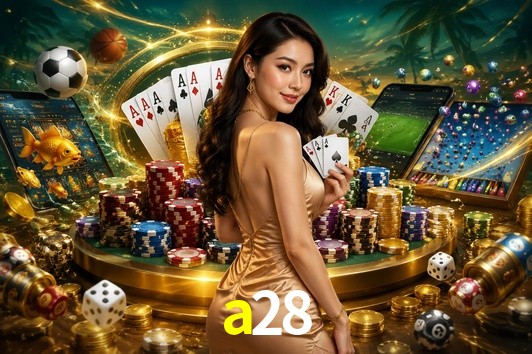 Blackjack Table a28