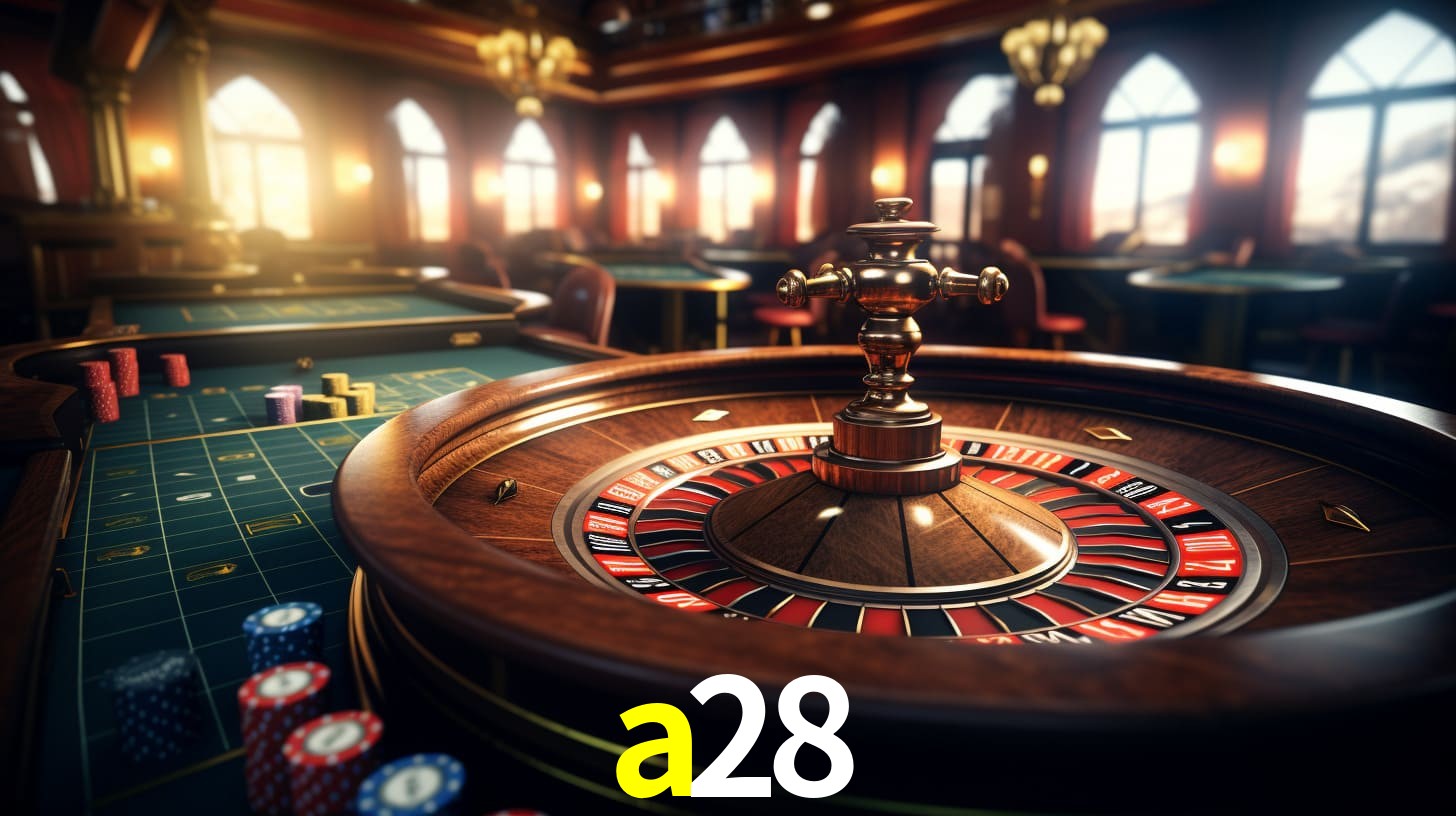 Live Casino a28