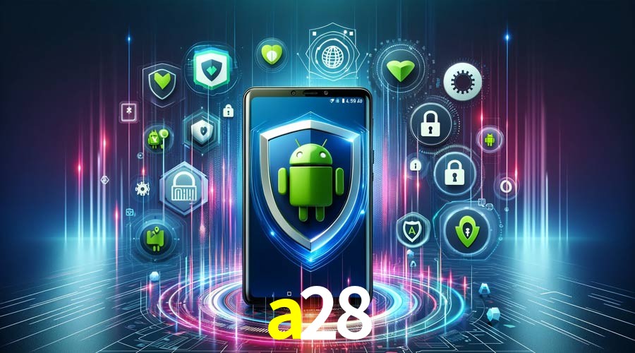 Account Benefits a28