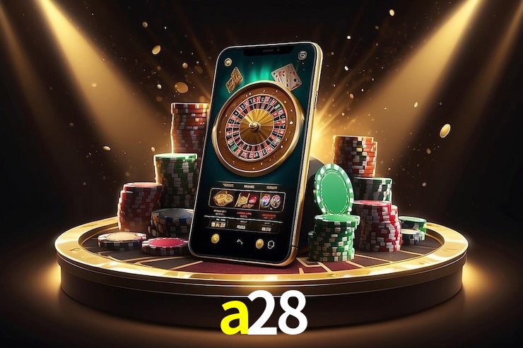 Login Seguro a28