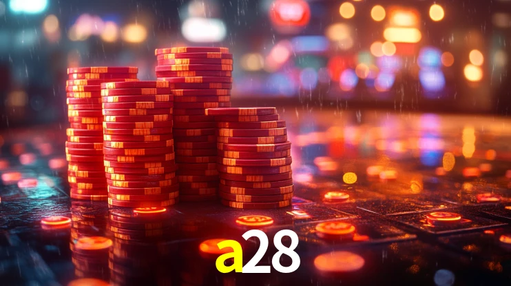 a28: Jogos de Caça-Níqueis-Altas Recompensas, Roleta-Velocidade, Blackjack-Desafios Máximos