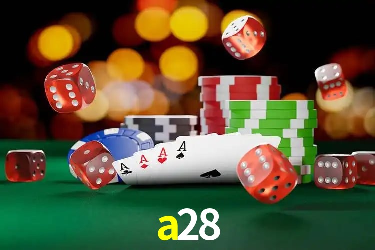 Estatísticas do Jogo a28