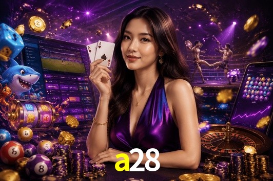 VIP Casino a28