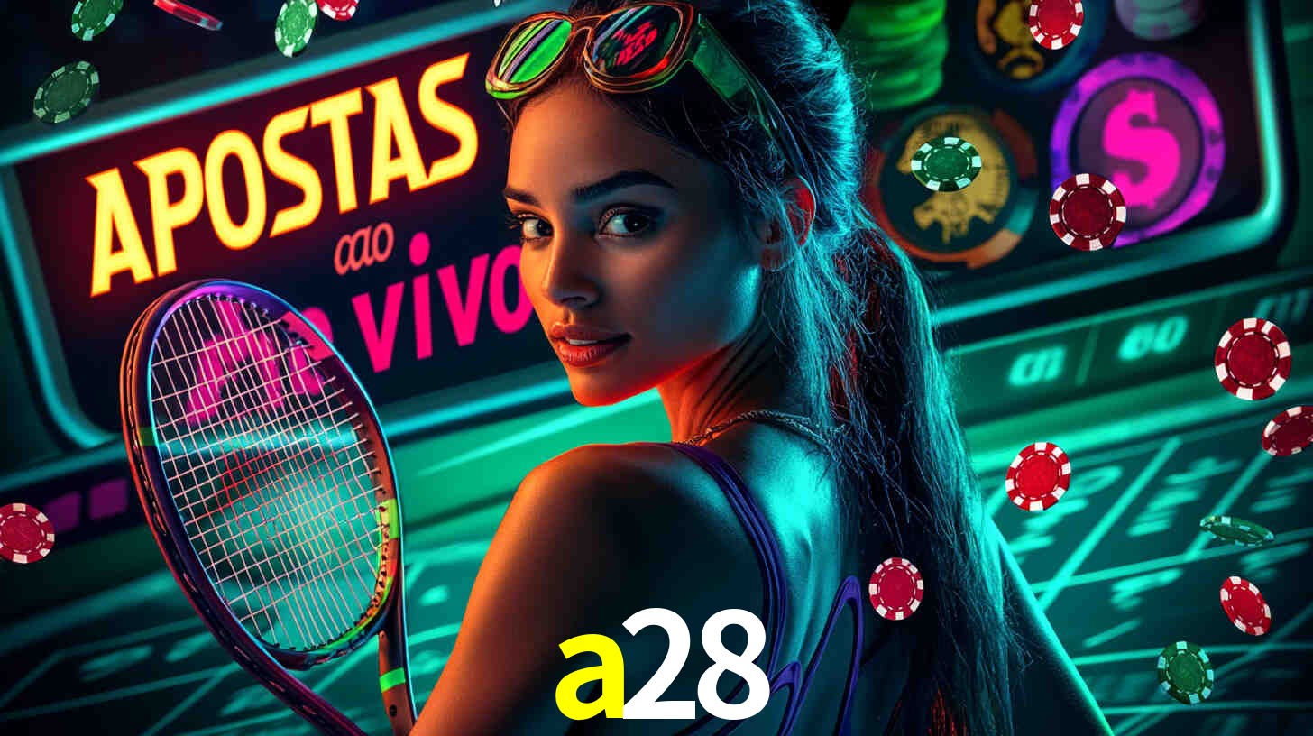 Apostas Esportivas na a28: Um Guia Completo