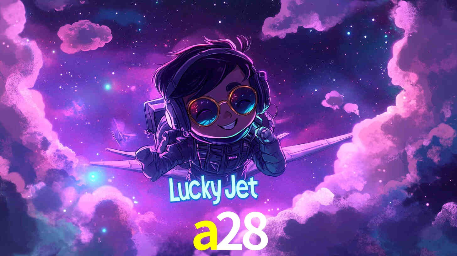 Inovações de Jogos na a28: O Futuro das Experiências Interativas