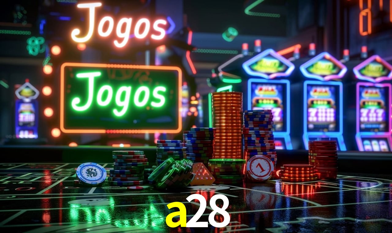 Bônus Generosos e Exclusivos no a28 para Você!