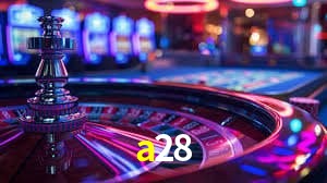 Apostas de Futebol a28