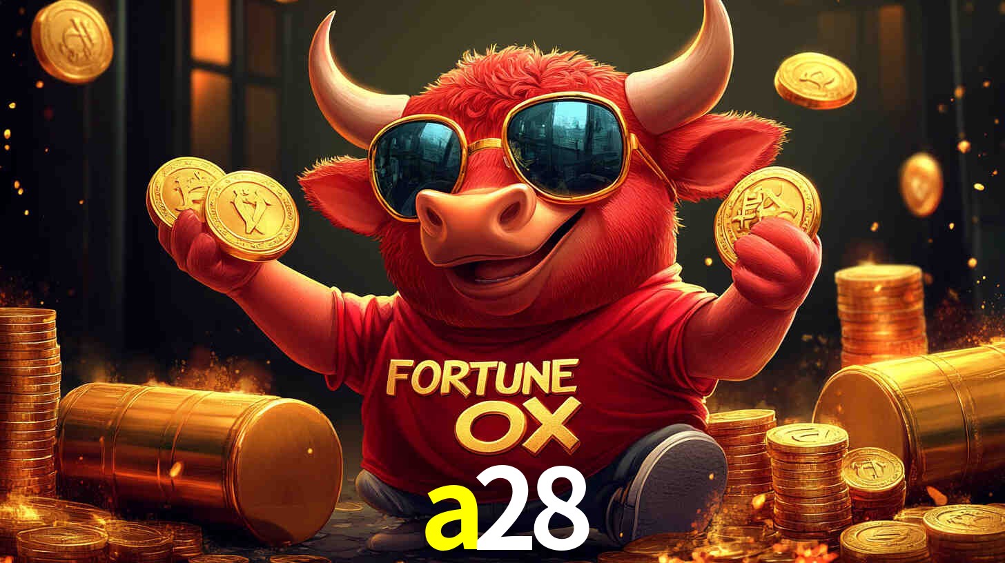 Desvendando o Mundo dos Jogos Virtuais na a28