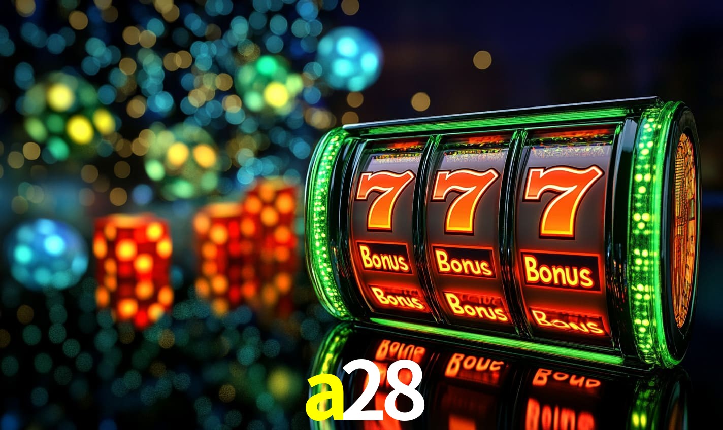 Casino Ao Vivo a28
