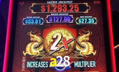 Descubra a Magia dos Jogos de Arcade no a28