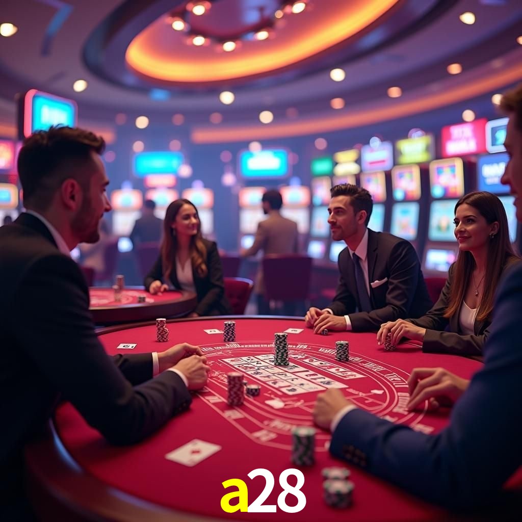Jogos Exclusivos a28