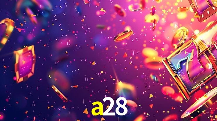 A Emoção da Loteria na a28: Uma Chance de Mudança de Vida