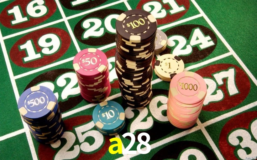 Jogo Spaceman a28