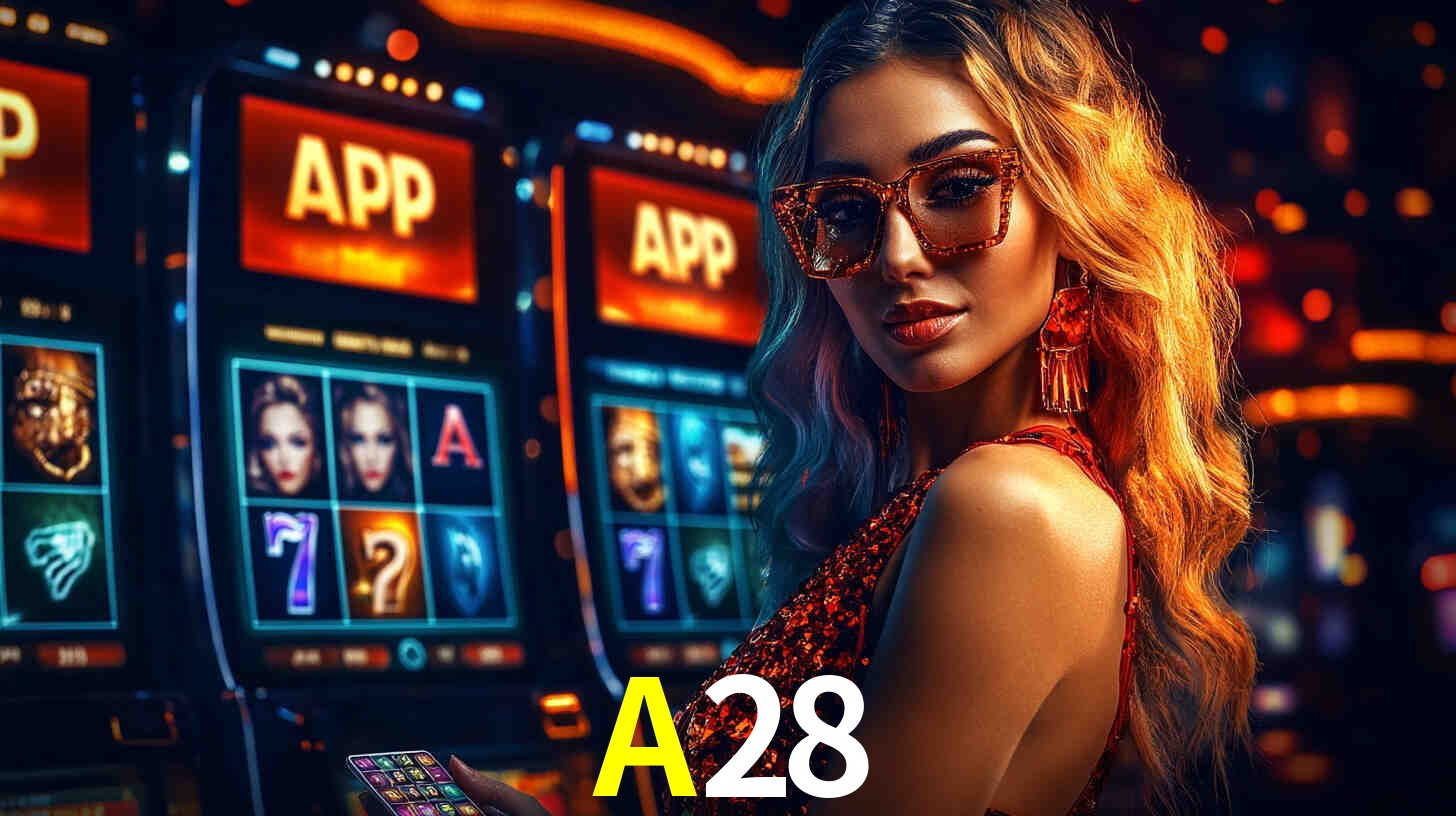 Benefícios do App A28