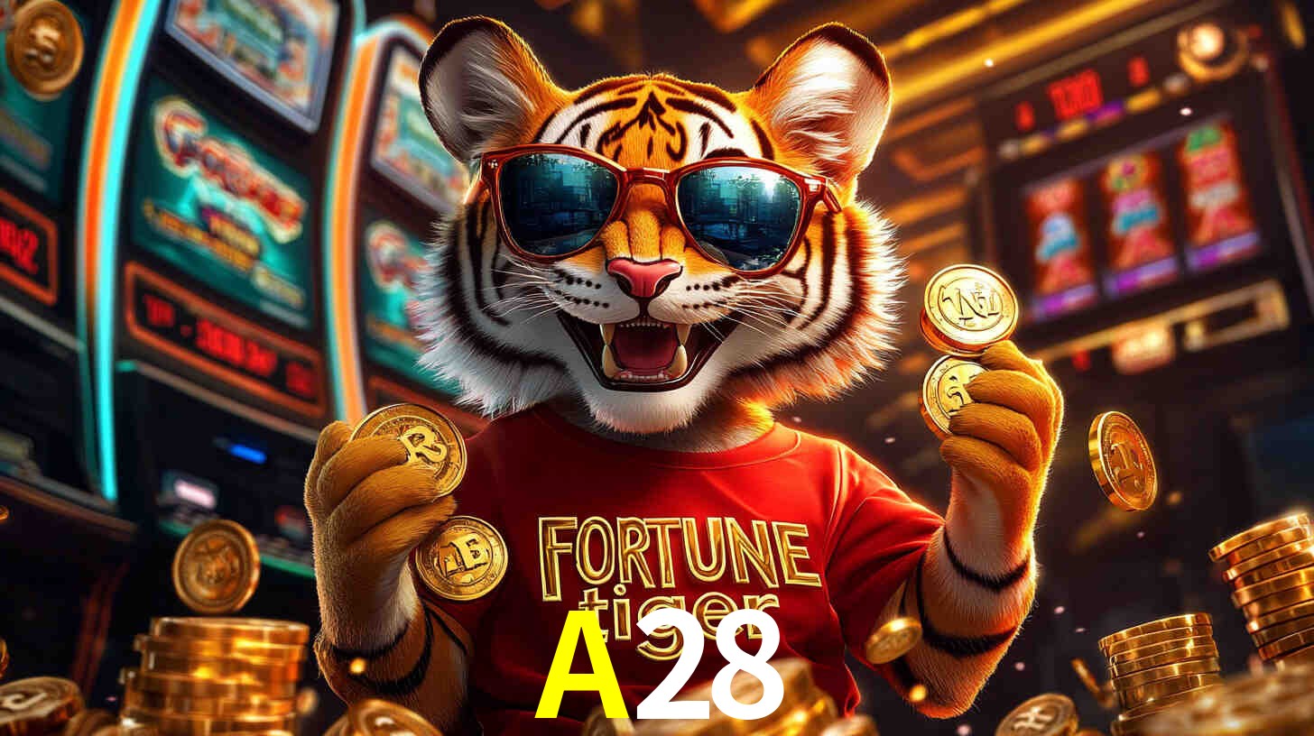 Por Que Jogar Fortune Tiger no A28