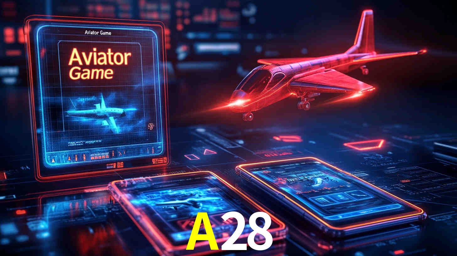 Benefícios do Aviator no A28