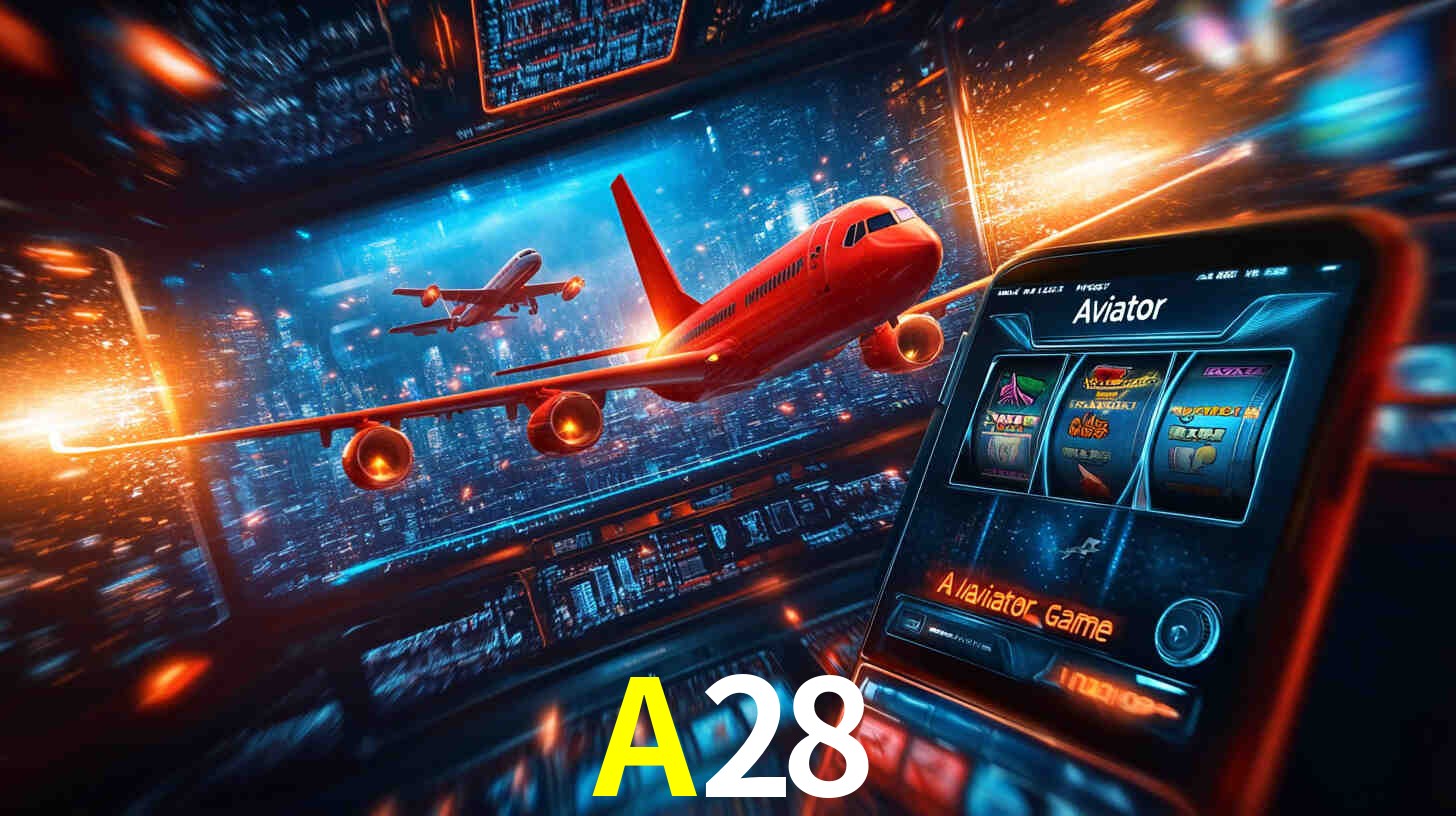 Dicas para Jogar Aviator no A28
