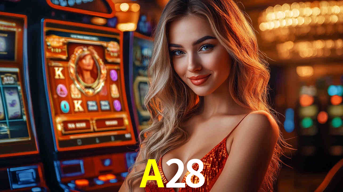 Slots Exclusivos no A28